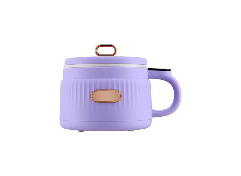 Panela de arroz Elétrica Digital Pequena 1.6L - 220V
