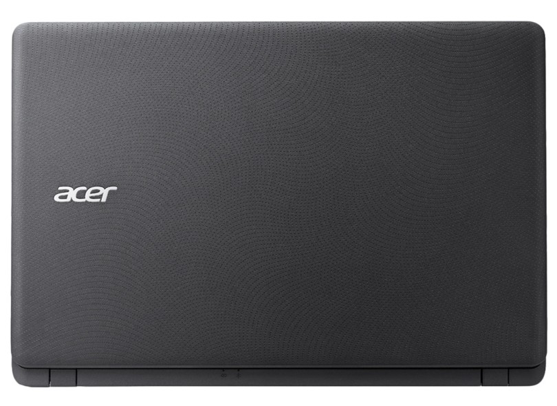 Notebook Acer Aspire ES Intel Core i3 6100U 4 GB de RAM 1024 GB 15.6 " Windows 10 ES1-572-36XW