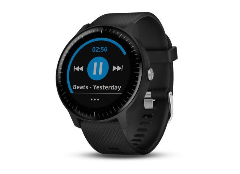 Smartwatch Garmin Vivoactive 3 Music