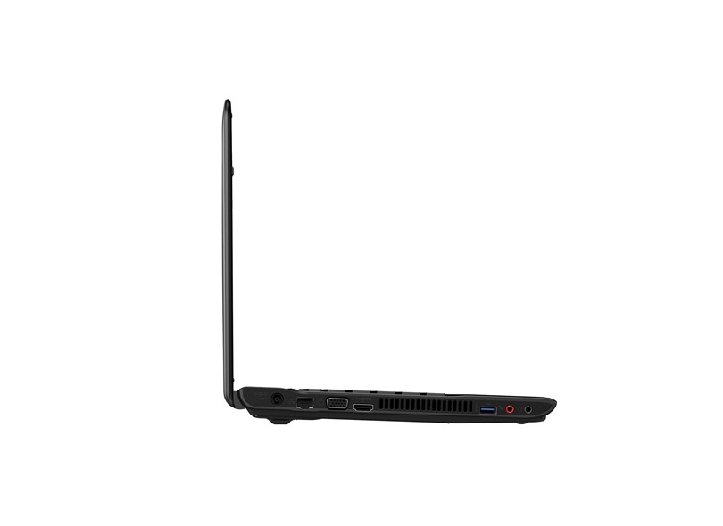 Notebook Sony Intel Core i3 3110M 3ª Geração 4 GB 500 GB LED 14" Intel HD Graphics 4000 Windows 8