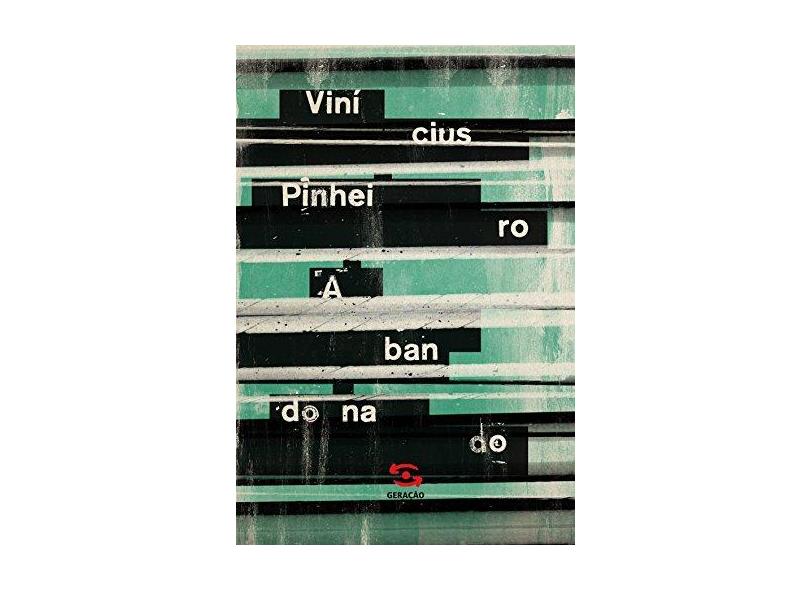 Abandonado - Capa Comum - 9788581300986