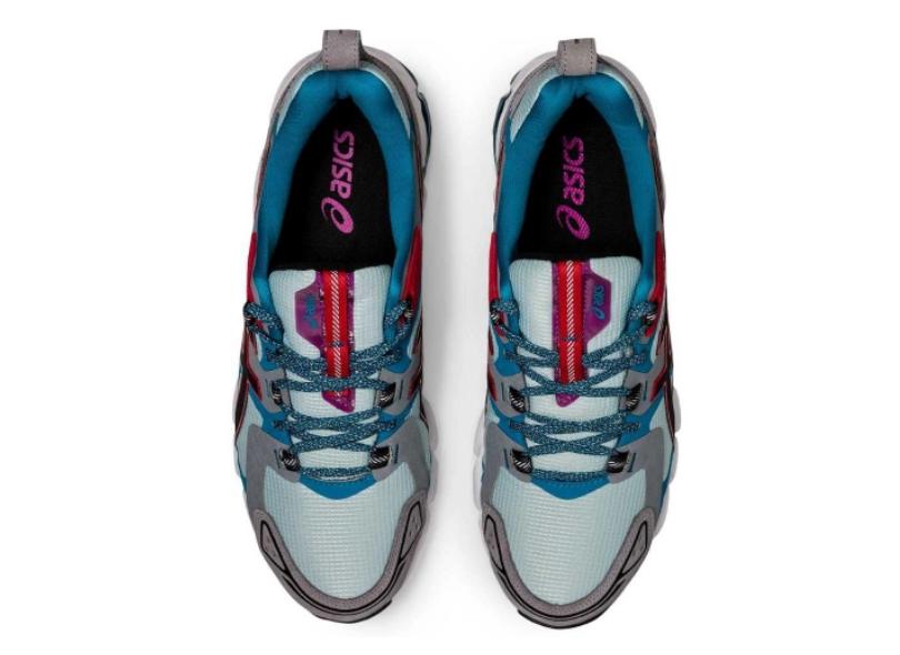 Tênis Asics Masculino Corrida Gel Quantum 180