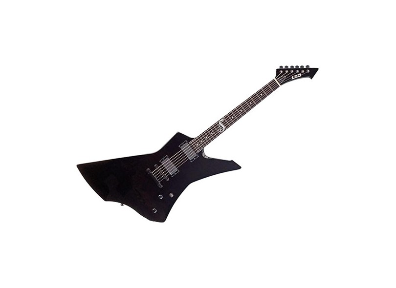 Guitarra Elétrica ESP Guitars Snakebyte James Hetfield