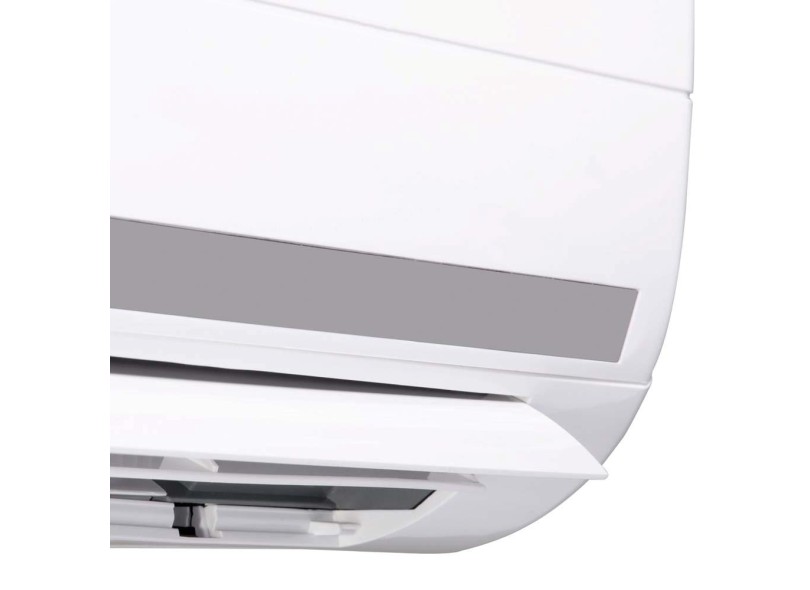 Ar Condicionado Split Hi Wall Philco 9.000BTUs Controle Remoto Frio PH9000F