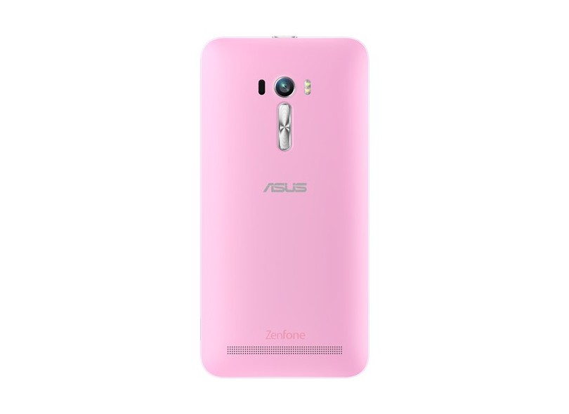 Smartphone Asus ZenFone Selfie ZD551KL 2 Chips 32GB Android 5.0 (Lollipop)