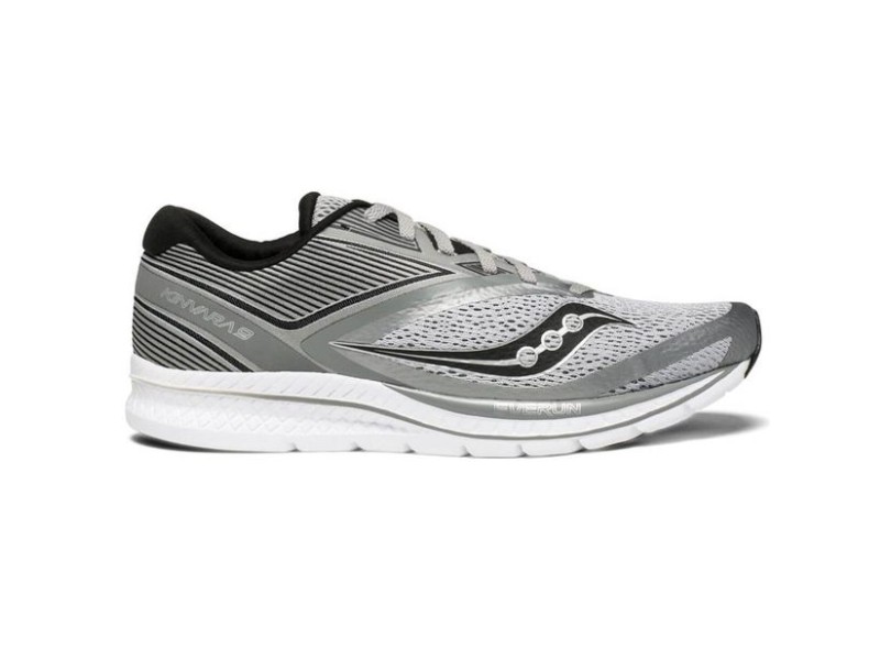 Tênis Saucony Masculino Corrida Kinvara 9