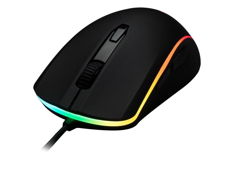 Mouse Gamer USB Pulsefire Surge HX-MC002B - HyperX