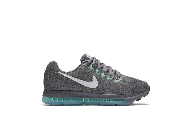 Tênis Nike Feminino Corrida Zoom All Out Low