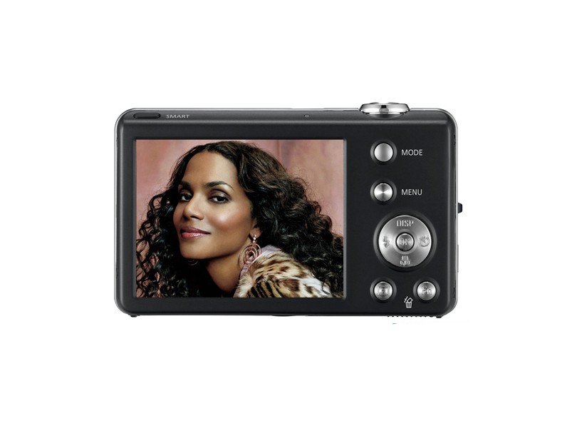 Câmera Digital ST65 Samsung