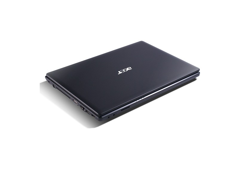 Notebook Acer Aspire AS4252-V468 2GB AMD V160 320GB Windows 7 Starter