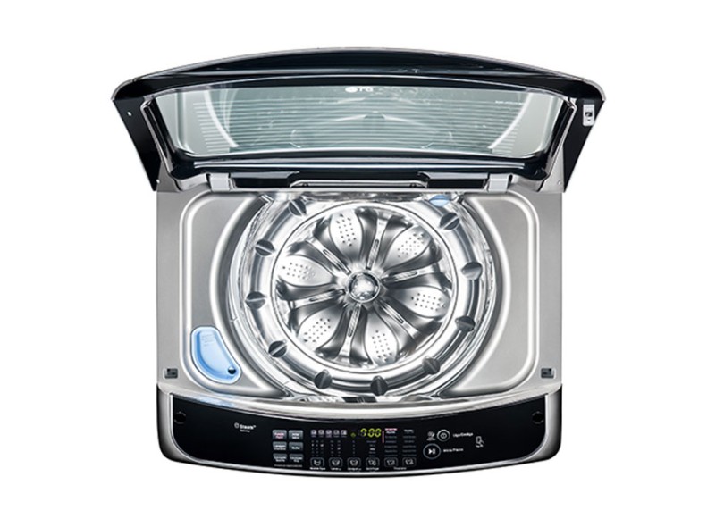 Lavadora LG 18 kg WT1118RD7
