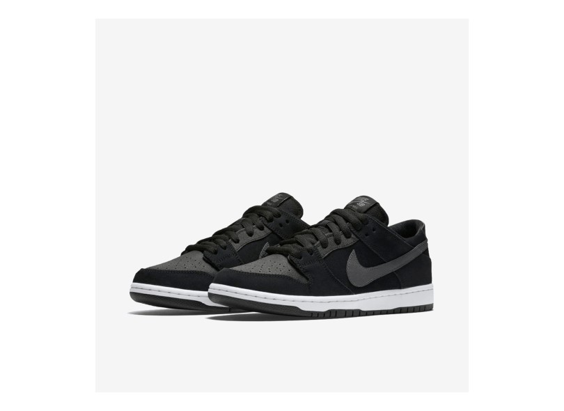 Tênis Nike Masculino Skate Dunk Low Pro Ishod