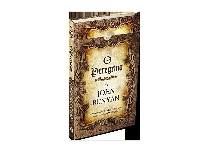 O Peregrino - Edição Para Presente - Bunyan,john - 9781680434736
