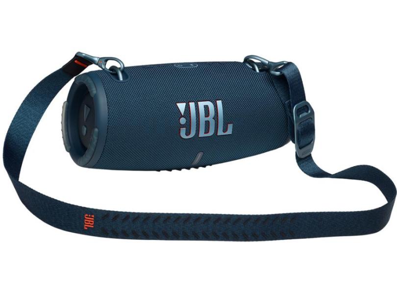 Caixa de Som Bluetooth JBL Xtreme 3 50 W