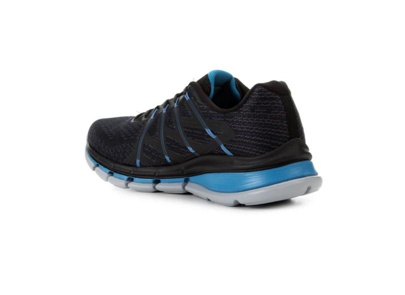 Tênis Olympikus Masculino Academia Diffuse 3