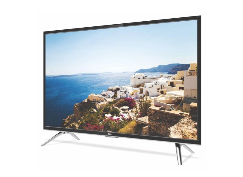 Smart TV TV LED 40 " TCL Full L40S4900FS