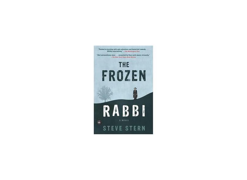 The Frozen Rabbi com o Melhor Preço é no Zoom