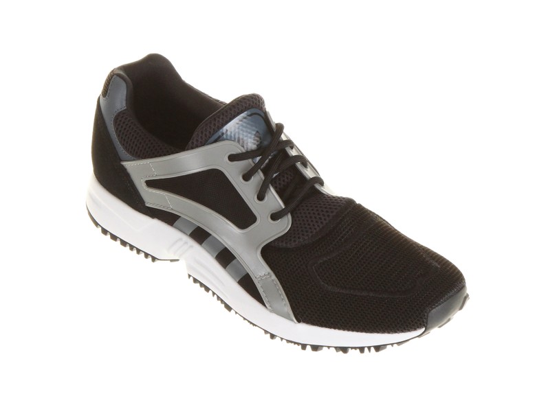 Tênis Adidas Masculino Casual Flux Racer