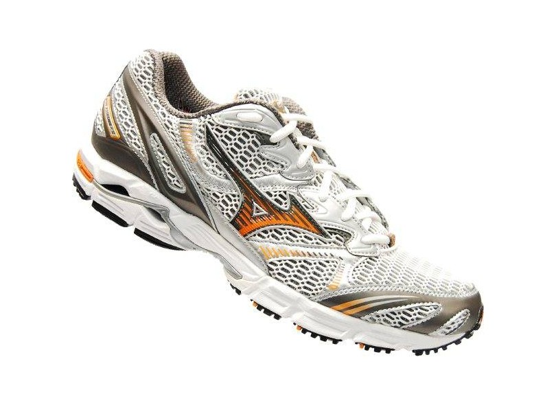 Mizuno pro store runner