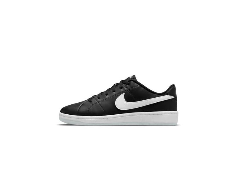 Tênis Nike Court Royale 2 Next Nature Preto