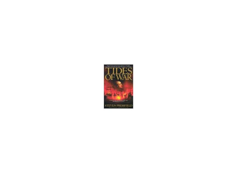 Tides of War by Steven Pressfield: 9780553381399 | :  Books