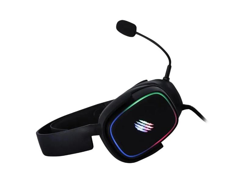 Headset Gamer com Microfone OEX ZYON HS415