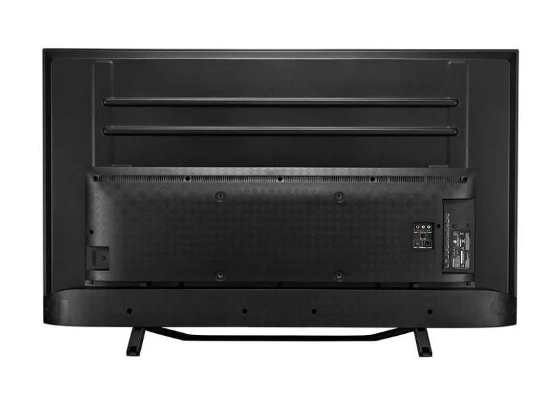 Smart TV TV LED 55 " Toshiba 4K Tb001 3 HDMI