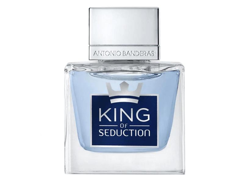 perfume antonio banderas king of