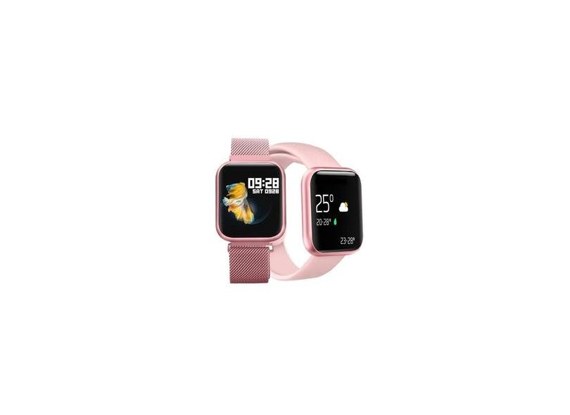 smartwatch p80 gps