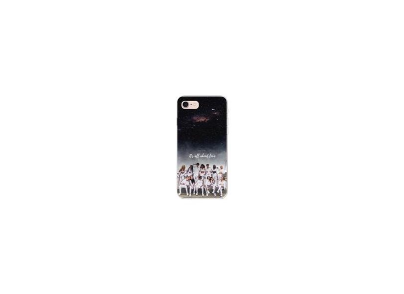 Capa Case Capinha APPLE IPHONE 6 NOW UNITED COD037 com o Melhor Preço é no  Zoom
