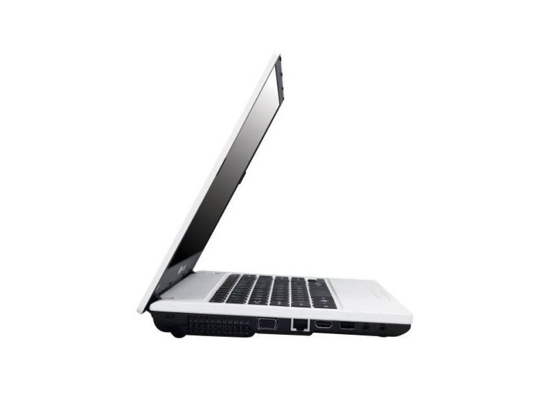 Notebook P420-5000 LG Intel Core i3 4GB HD320GB 14"