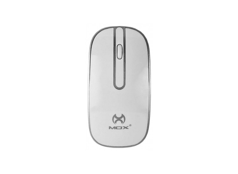 Mouse Óptico MO-ME89 - Mox