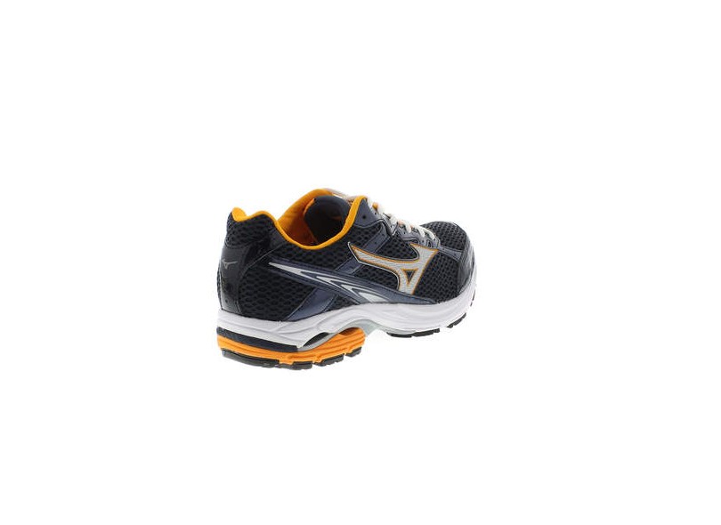 Tênis Mizuno Masculino Corrida Wave Laser 2