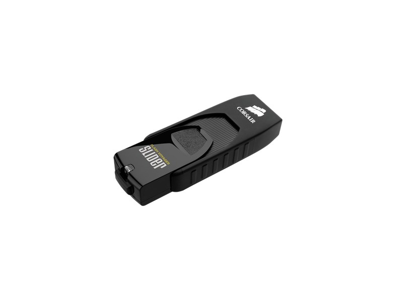 Pen Drive Corsair Voyager Slider 256 GB USB 3.0 CMFSL3B-256GB