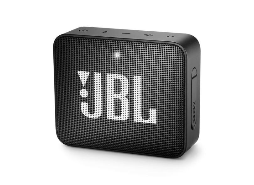 Caixa de Som Bluetooth JBL Go 2 3 W