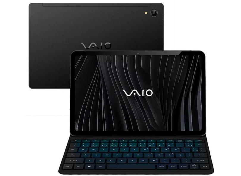 Tablet Vaio 4G 128GB LCD 10,4" 8 MP TL10