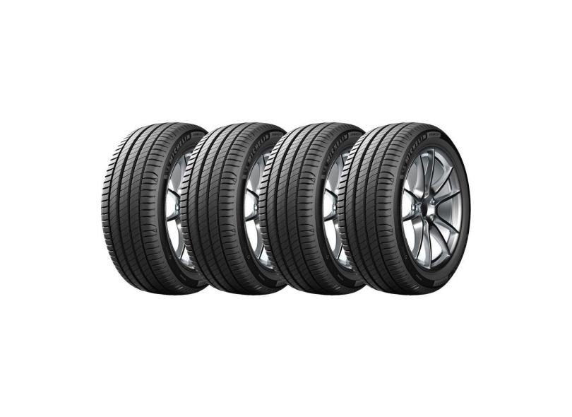 Kit 4 Pneus Michelin Aro 16 205/55R16 Primacy 4 91V