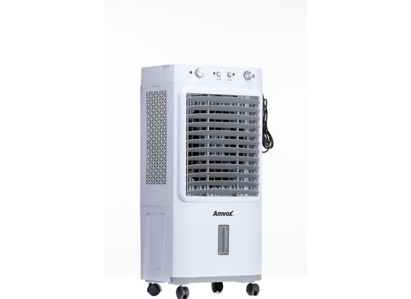 Climatizador ACL4022 40 Litros 4 Velocidades Amvox Branco 220V