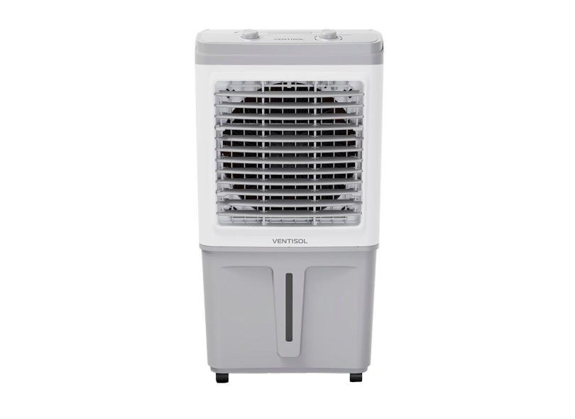 Climatizador 60 Litros Ventisol Cinza CLIN60PRO-01 150W 127V