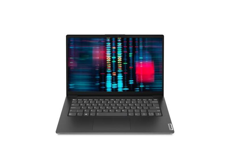 Notebook Lenovo Core I3 1115g4 4gb 128gb Ssd Windows 11 Home