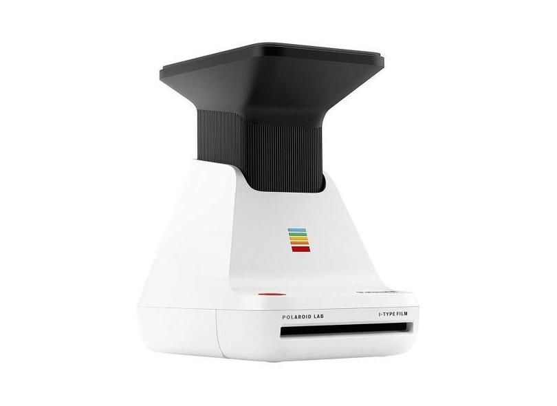 Impressora de Fotos de SmartPhone Polaroid LAB