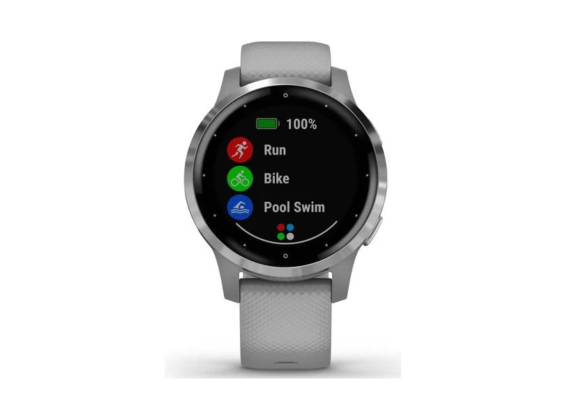 Smartwatch Garmin Vivoactive 4s 40.0 mm