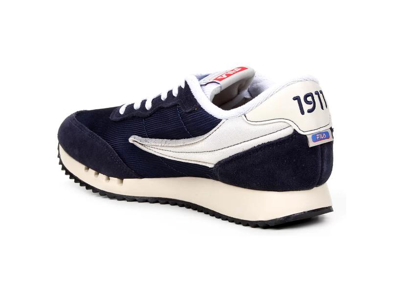 Tênis Fila Feminino Casual F-1911