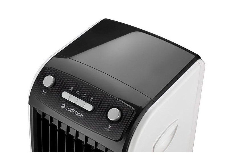 Climatizador Umidificador Circulador Frio Cadence CLI300