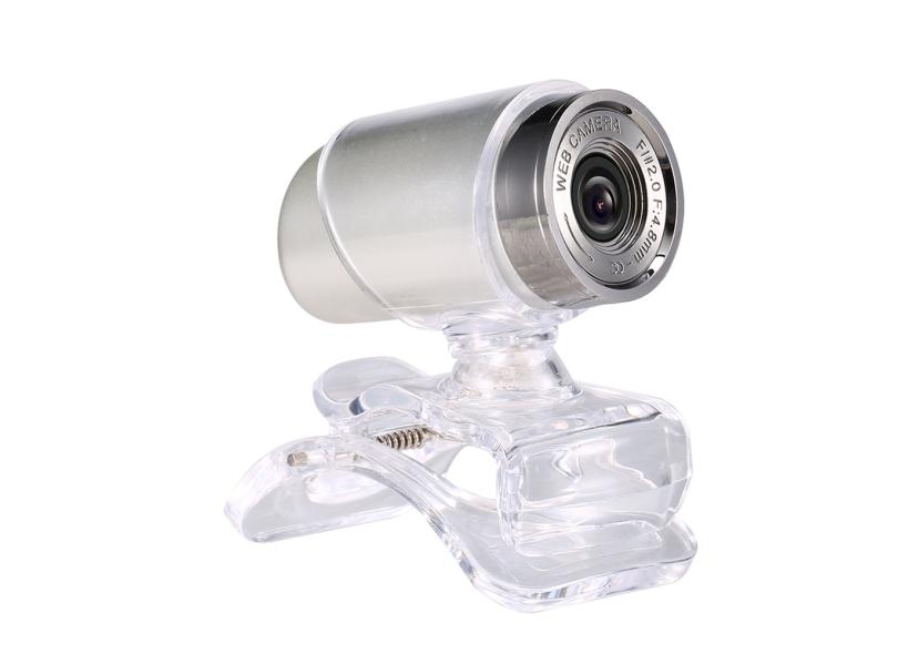 640P Webcam Live Streaming Webcam 360 graus Rotatable Web Camera USB ...