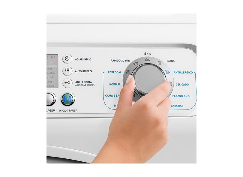 Lava e Seca Electrolux 12 kg LSE12