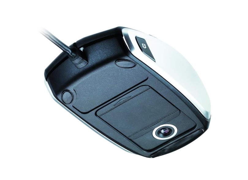 Mouse Laser USB Blueeye All In One - Genius