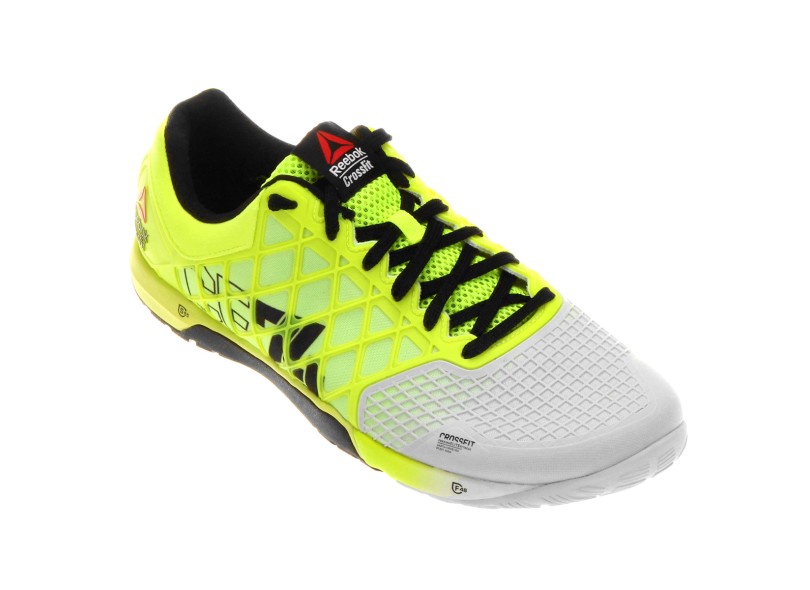 Tênis Reebok Masculino Corrida Crossfit Nano 4.0 com o Melhor Preço é ...