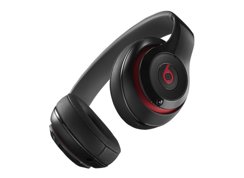 Headphone Wireless Beats Eletronics Beats by Dr. Dre Studio Wireless