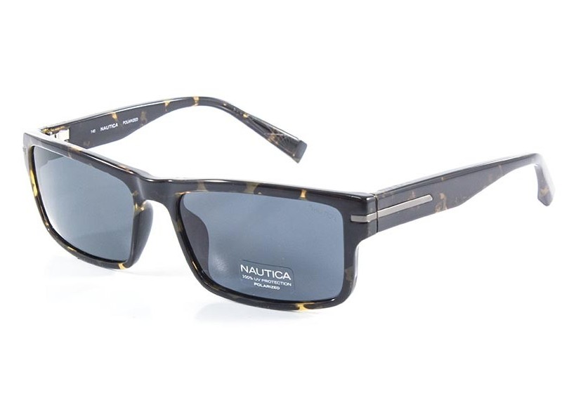 Óculos de Sol Unissex Máscara Nautica N6186S